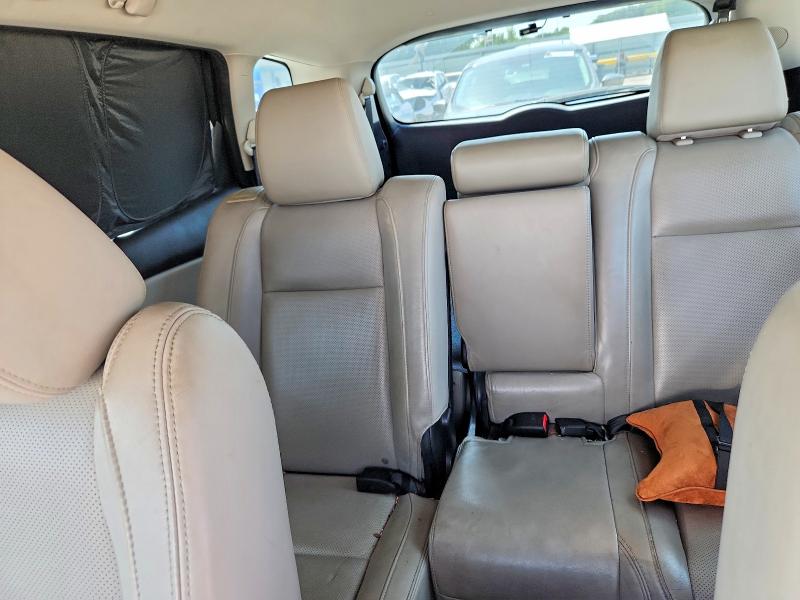 2015 Mazda Cx-9 მანქანა იყიდება აუქციონზე, vin: JM3TB2CA8F0461972, აუქციონის ნომერი: 64156796