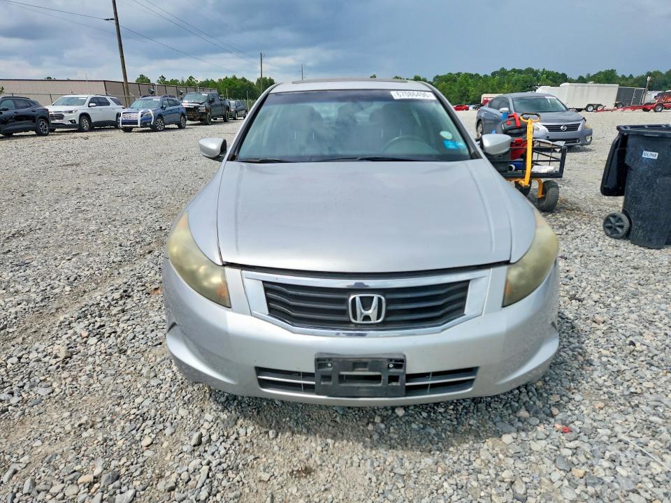 Продажа на аукционе авто 2009 Honda Accord, vin: 1HGCP26829A007333, номер лота: 67086496