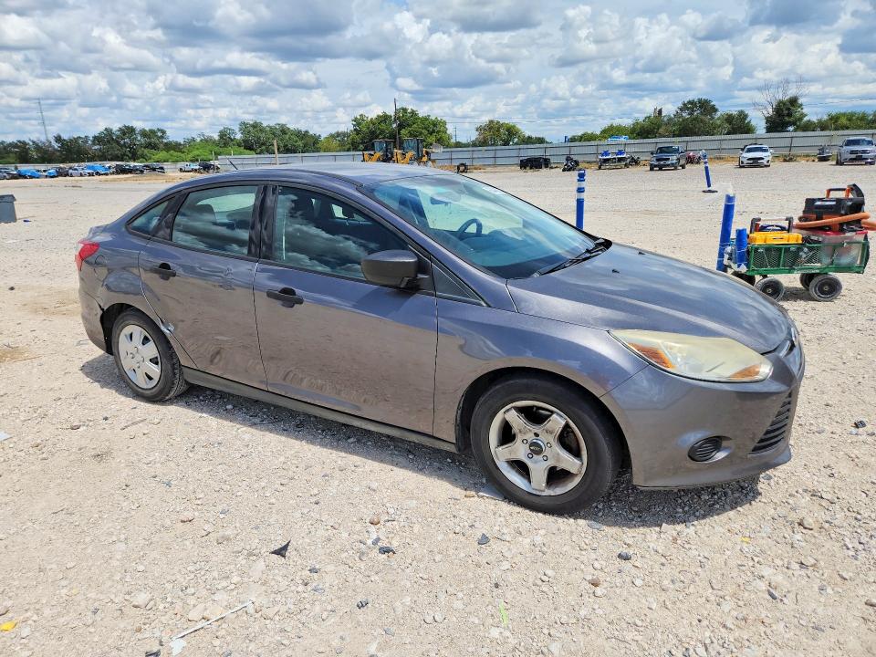 Продажа на аукционе авто 2014 Ford Focus, vin: 1FADP3E25EL330107, номер лота: 64468346