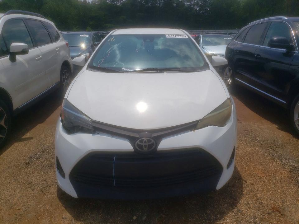 Aukcja sprzedaży 2019 Toyota Corolla, vin: 2T1BURHE6KC155145, numer aukcji: 63278886