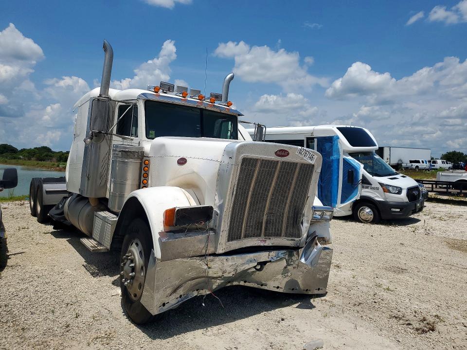 Aukcja sprzedaży 1997 Peterbilt 379, vin: 1XP5DB9X7VN427545, numer aukcji: 62767146
