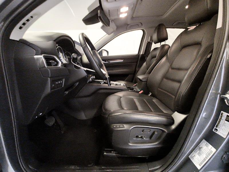 Продажа на аукционе авто 2025 Mazda Cx-5, vin: JM3KFBCM7S0677574, номер лота: 65839326