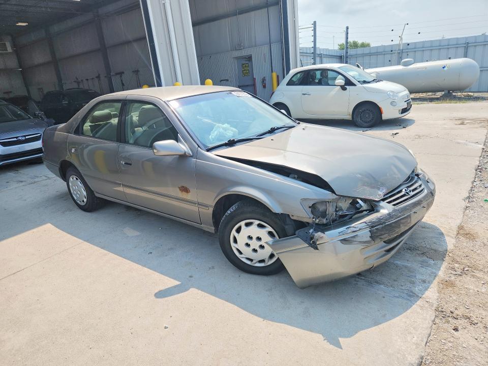 Aukcja sprzedaży 1997 Toyota Camry, vin: 4T1BG22K7VU148950, numer aukcji: 64572516