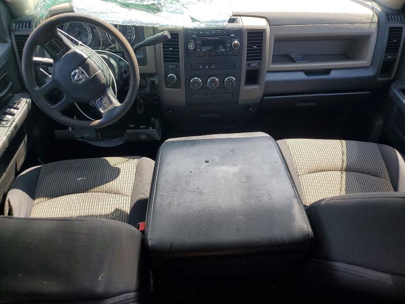 Продажа на аукционе авто 2012 Dodge Ram 1500, vin: 1C6RD7FT7CS343412, номер лота: 64245566