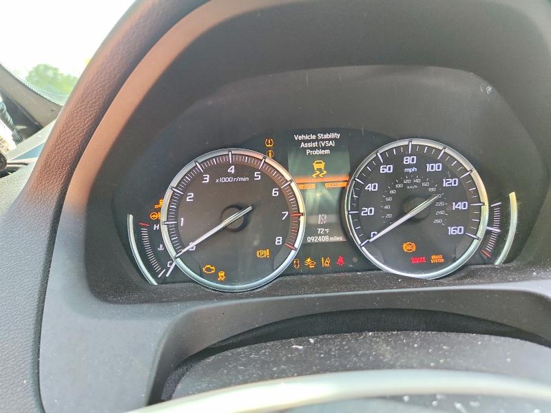 Aukcja sprzedaży 2020 Acura Tlx, vin: 19UUB1F55LA003626, numer aukcji: 64606336