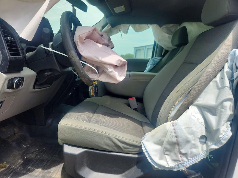Продажа на аукционе авто 2015 Ford F150, vin: 1FTEW1C83FKF08455, номер лота: 64329786