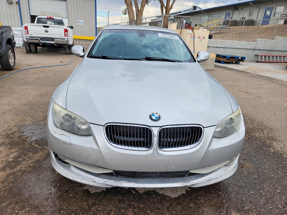 Aukcja sprzedaży 2012 Bmw 328, vin: WBAKF3C52CE793435, numer aukcji: 65809236
