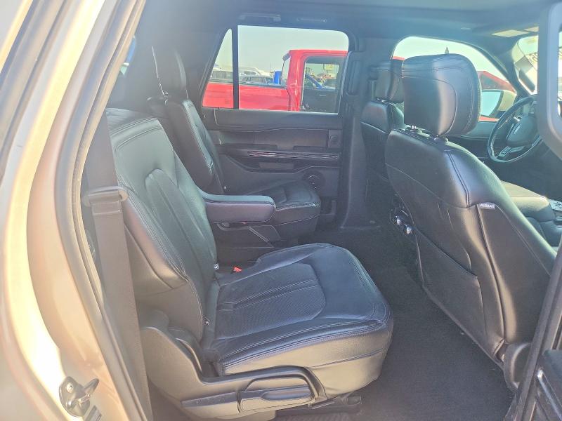 Продаж на аукціоні авто 2018 Ford Expedition, vin: 1FMJK1KT8JEA46607, номер лоту: 65632336