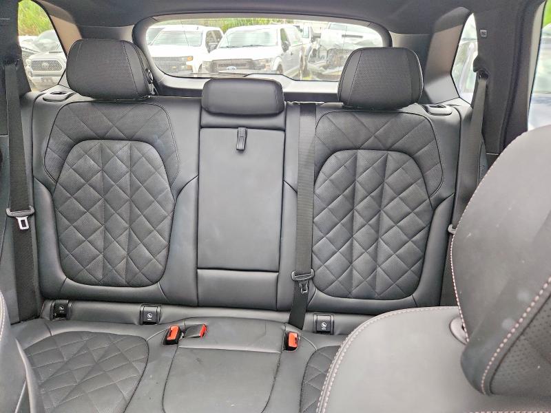 Продажа на аукционе авто 2025 Bmw X5, vin: 5UX23EU00S9Z59063, номер лота: 63882376