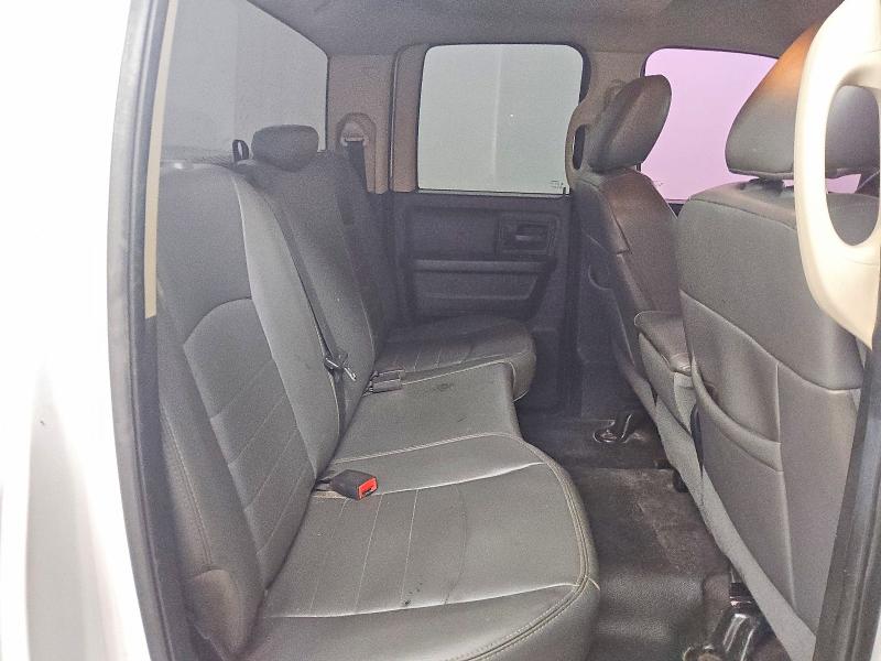 Продаж на аукціоні авто 2013 Ram 1500, vin: 1C6RR7FP1DS663816, номер лоту: 64817976
