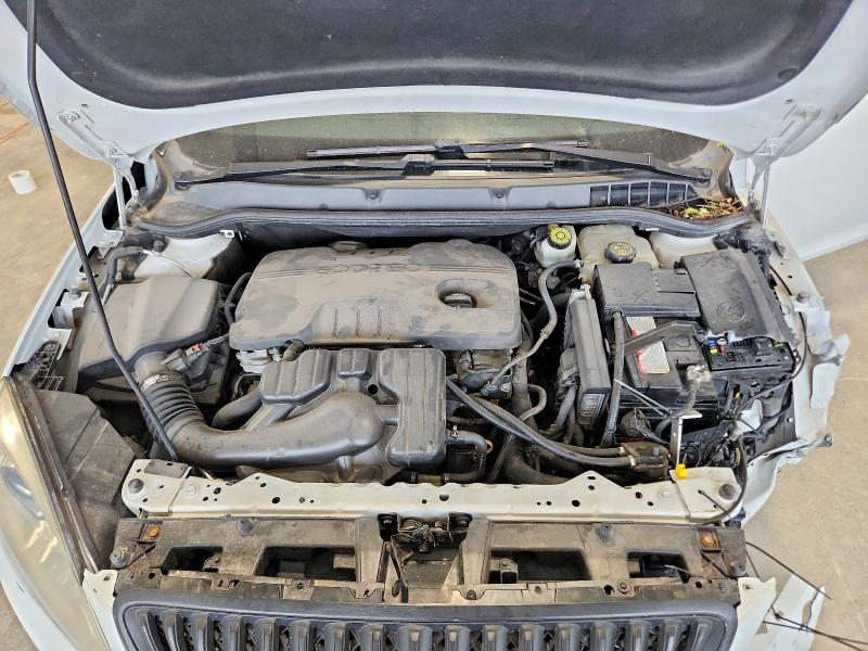63704056 :رقم المزاد ، 1G4PR5SK9F4198431 vin ، 2015 Buick Verano مزاد بيع