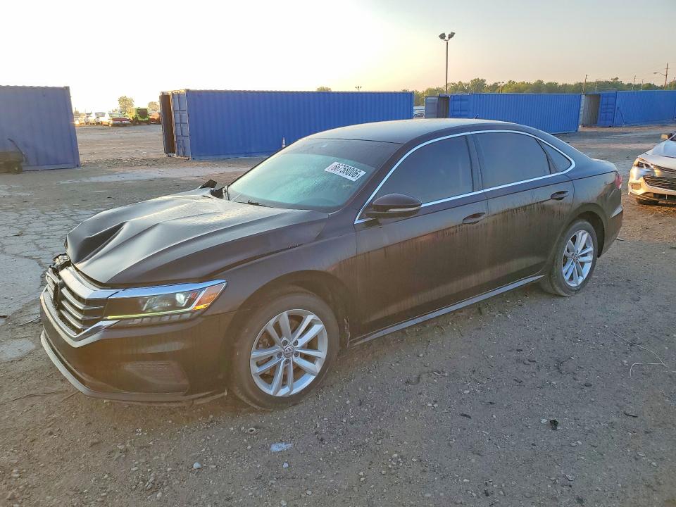 Продаж на аукціоні авто 2020 Volkswagen Passat, vin: 1VWSA7A33LC026325, номер лоту: 66758006
