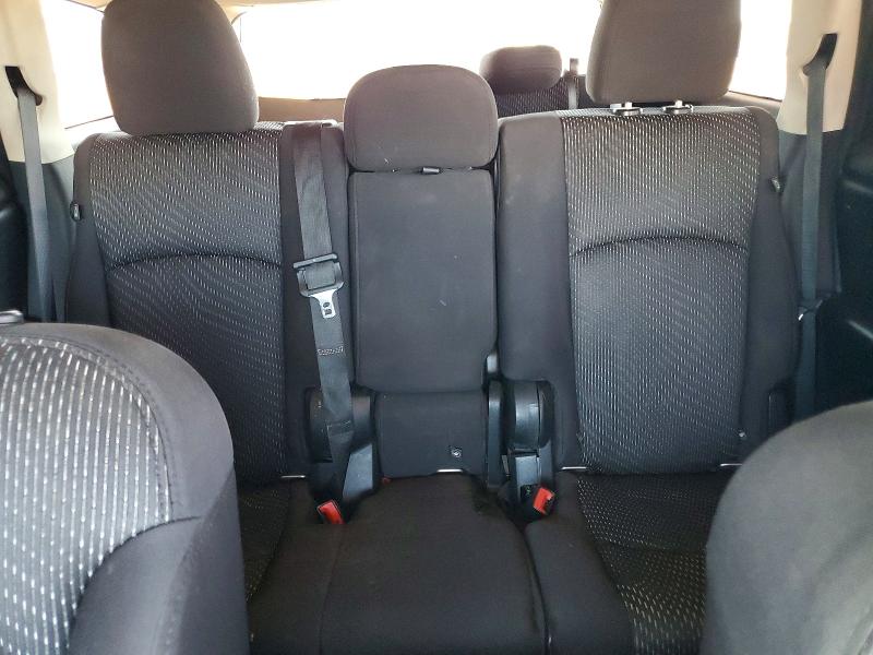 2014 Dodge Journey მანქანა იყიდება აუქციონზე, vin: 3C4PDCBG0ET120714, აუქციონის ნომერი: 66556656