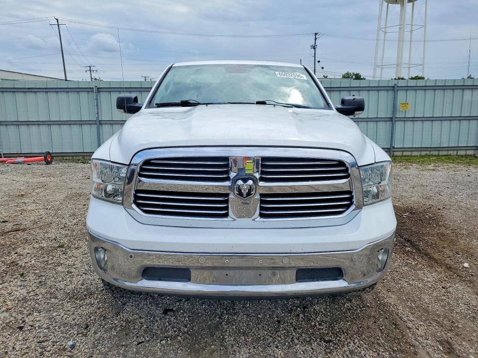Aukcja sprzedaży 2014 Ram 1500, vin: 1C6RR7LT2ES290286, numer aukcji: 65032696