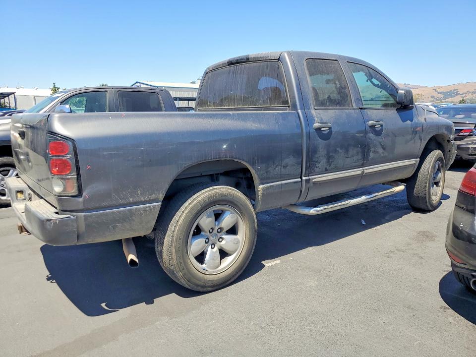 Aukcja sprzedaży 2004 Dodge Ram 1500, vin: 1D7HU18D44S633329, numer aukcji: 63180956