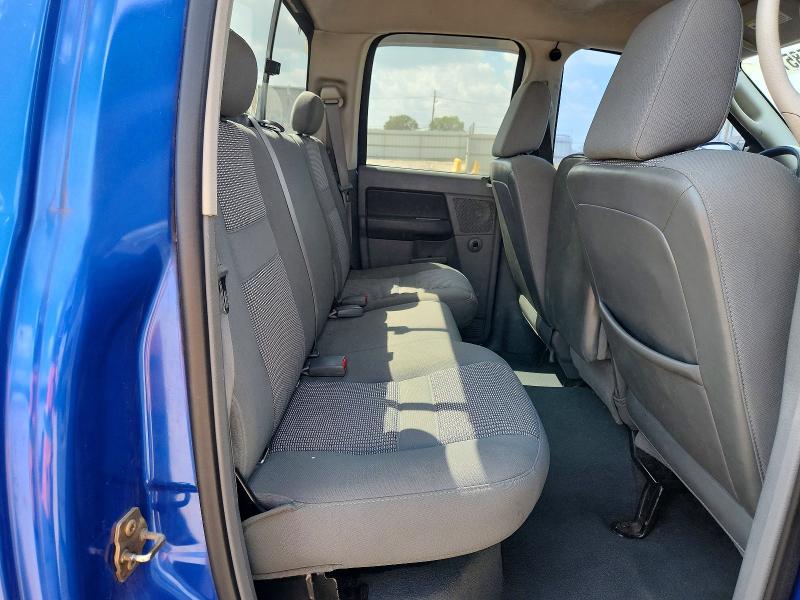 Aukcja sprzedaży 2007 Dodge Ram 1500, vin: 1D7HA18227S144777, numer aukcji: 66958516