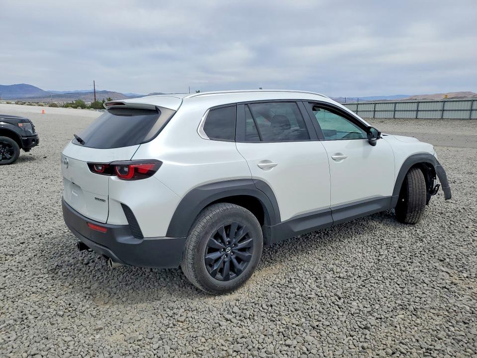 Продаж на аукціоні авто 2024 Mazda Cx-50, vin: 7MMVABBM9RN200325, номер лоту: 66134106