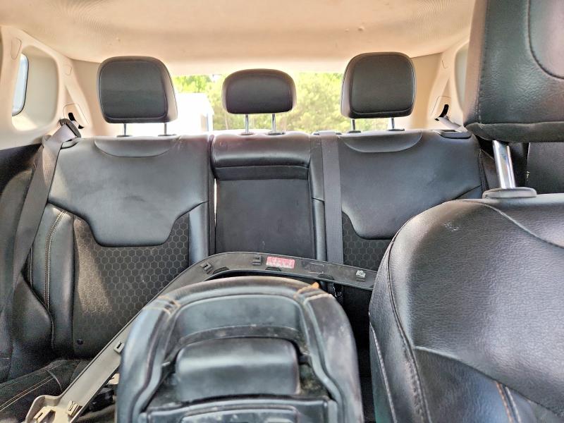 Продажа на аукционе авто 2021 Jeep Compass, vin: 3C4NJCBB7MT532325, номер лота: 64748296