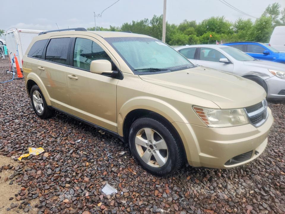 Aukcja sprzedaży 2010 Dodge Journey, vin: 3D4PG5FV9AT108568, numer aukcji: 64057536