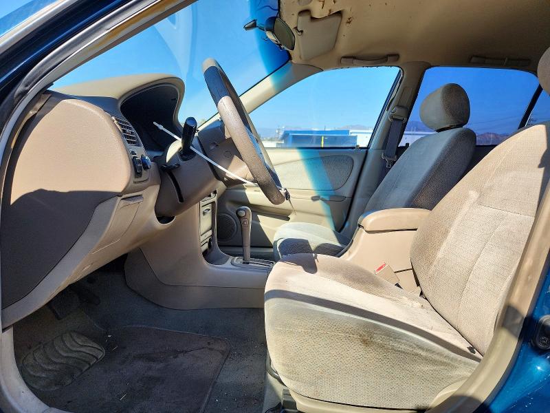 Продажа на аукционе авто 2001 Toyota Corolla, vin: 1NXBR12E11Z505953, номер лота: 65342986