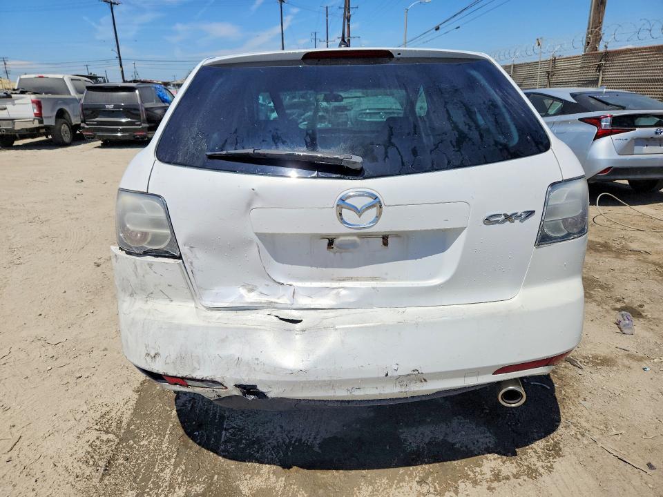 Aukcja sprzedaży 2010 Mazda Cx-7, vin: JM3ER2WM6A0314794, numer aukcji: 66239726