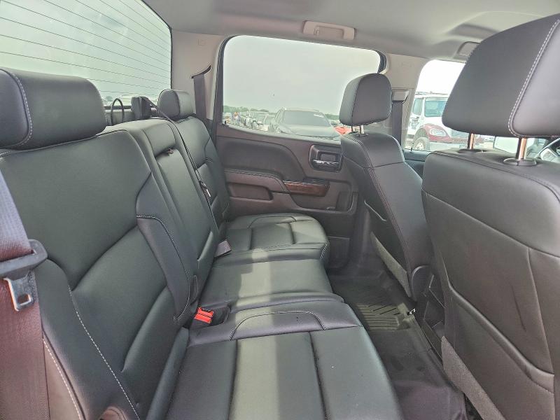 66541106 :رقم المزاد ، 3GTU2NEC9JG573357 vin ، 2018 Gmc Sierra مزاد بيع