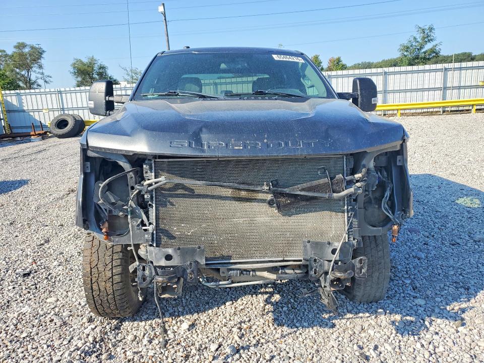 Продаж на аукціоні авто 2019 Ford F250, vin: 1FT7W2BTXKEE74074, номер лоту: 65464216