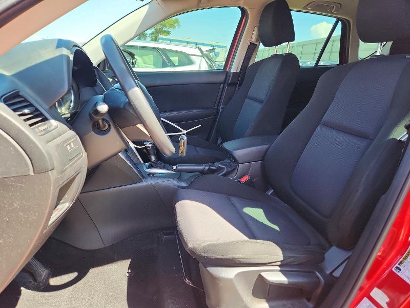 Aukcja sprzedaży 2014 Mazda Cx-5, vin: JM3KE2BE0E0420631, numer aukcji: 66389806