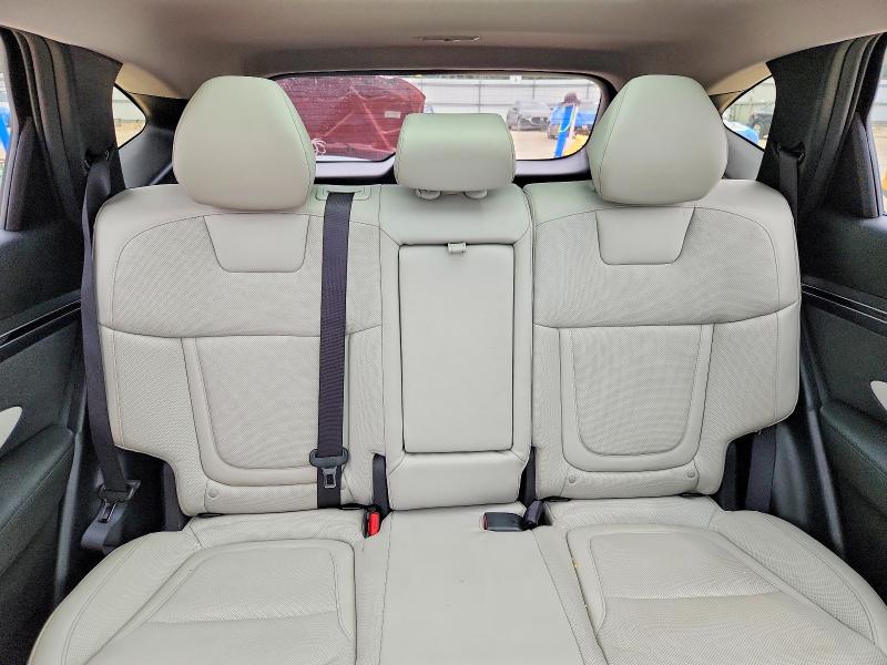 Продаж на аукціоні авто 2023 Hyundai Tucson, vin: KM8JFDA29PU115978, номер лоту: 65948756
