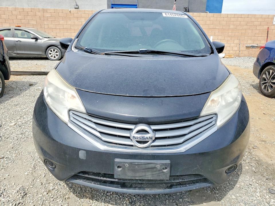 Aukcja sprzedaży 2015 Nissan Versa Note, vin: 3N1CE2CP2FL369766, numer aukcji: 61452606