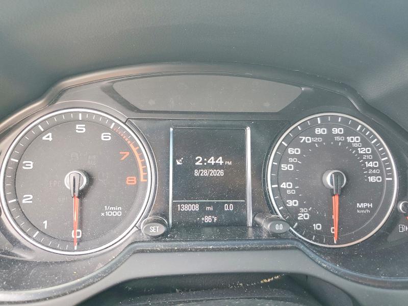 Aukcja sprzedaży 2015 Audi Q5, vin: WA1CFAFP6FA097627, numer aukcji: 67263856