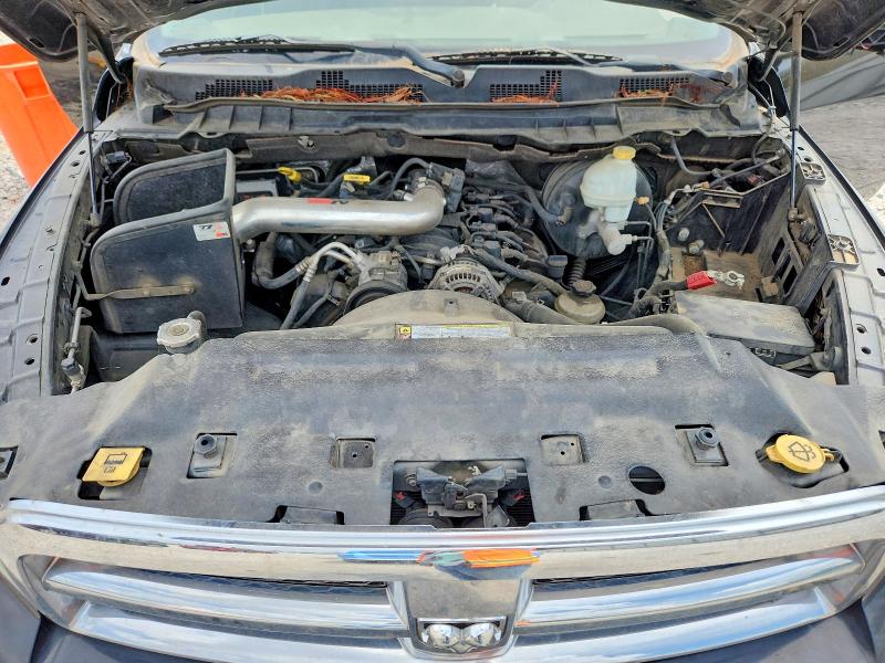 Aukcja sprzedaży 2010 Dodge Ram 1500, vin: 1D7RB1CP1AS247782, numer aukcji: 66070086