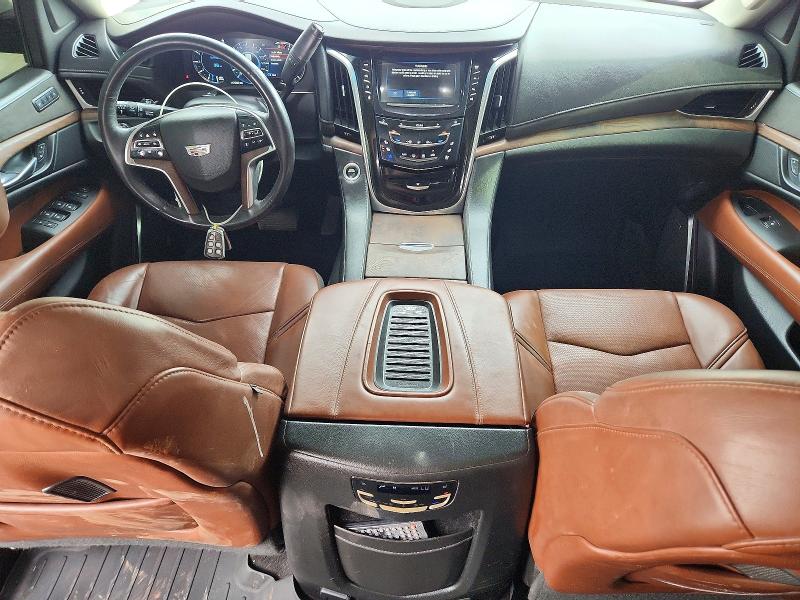 Aukcja sprzedaży 2018 Cadillac Escalade, vin: 1GYS4BKJXJR225306, numer aukcji: 65894876