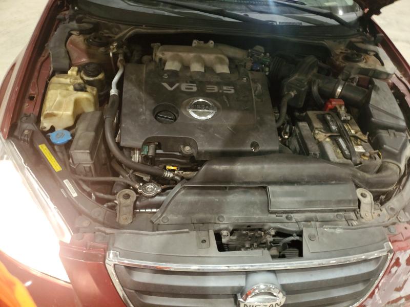 Aukcja sprzedaży 2003 Nissan Altima, vin: 1N4BL11D93C296183, numer aukcji: 63141426