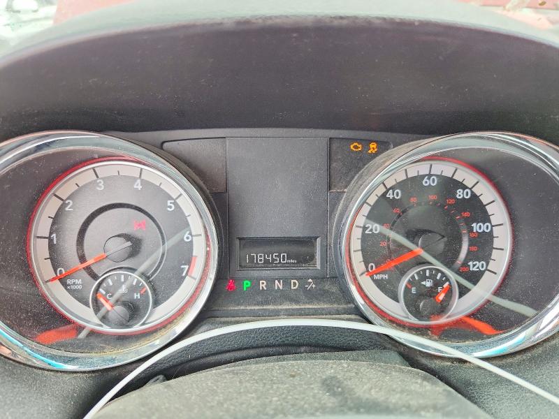 66149096 :رقم المزاد ، 2C4RDGBG7CR171501 vin ، 2012 Dodge Grand Caravan مزاد بيع