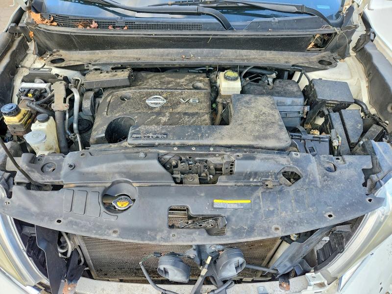 Auction sale of the 2013 Nissan Pathfinder, vin: 5N1AR2MM2DC688313, lot number: 63877266