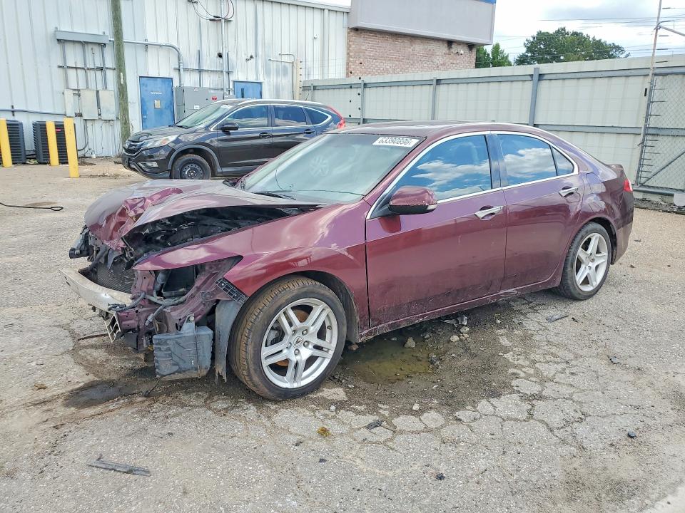 Aukcja sprzedaży 2010 Acura Tsx, vin: JH4CU2F66AC006179, numer aukcji: 63390896