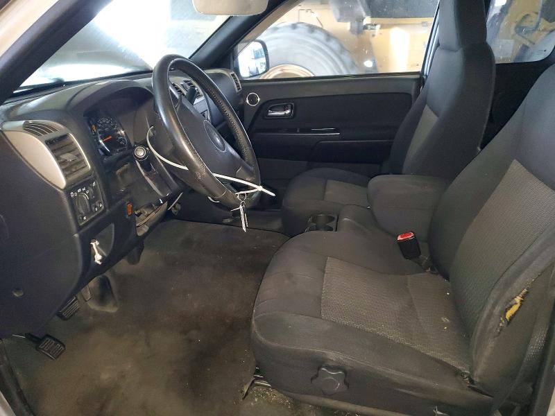 Продажа на аукционе авто 2007 Gmc Canyon, vin: 1GTCS19E978251588, номер лота: 65223556