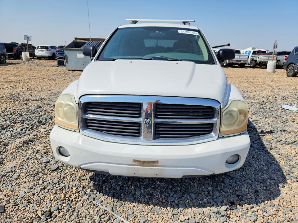 64103746 :رقم المزاد ، 1D4HB48N94F204662 vin ، 2004 Dodge Durango مزاد بيع