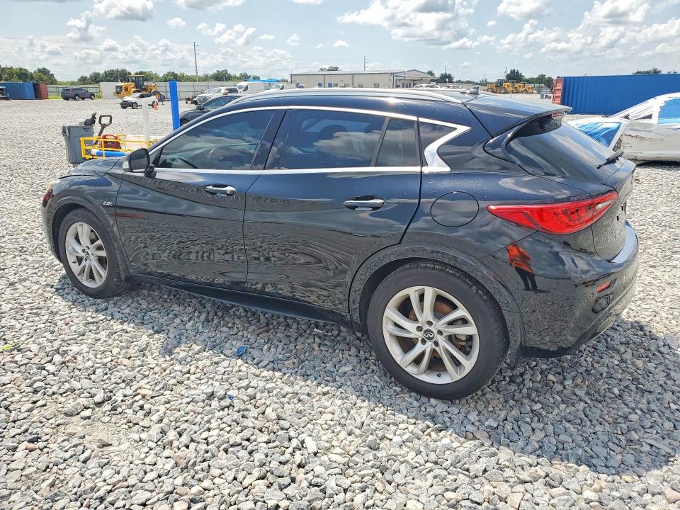 Aukcja sprzedaży 2018 Infiniti Qx30, vin: SJKCH5CPXJA003332, numer aukcji: 65347516