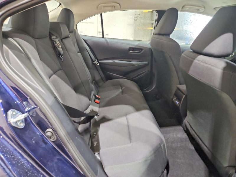 Auction sale of the 2026 Toyota Corolla, vin: 5YFB4MDE9TP441419, lot number: 65686966