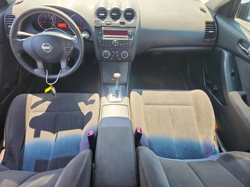 Aukcja sprzedaży 2010 Nissan Altima, vin: 1N4AL2AP8AC161348, numer aukcji: 64109286