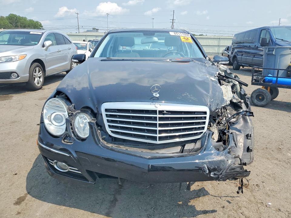 Продаж на аукціоні авто 2007 Mercedes-benz E, vin: WDBUF87X57B147848, номер лоту: 65111006