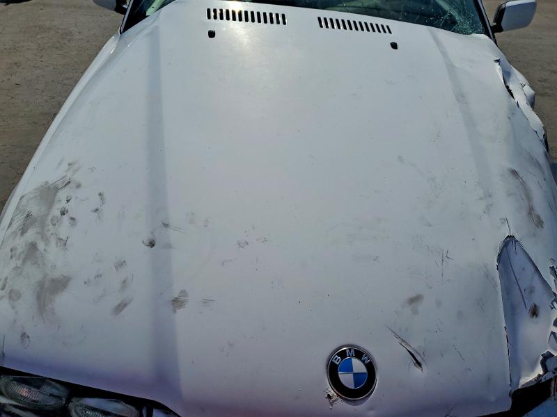 1994 Bmw 318 მანქანა იყიდება აუქციონზე, vin: WBABK5327REC83302, აუქციონის ნომერი: 65460136