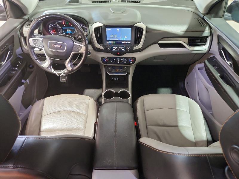 Продаж на аукціоні авто 2018 Gmc Terrain, vin: 3GKALPEX4JL230952, номер лоту: 64189726