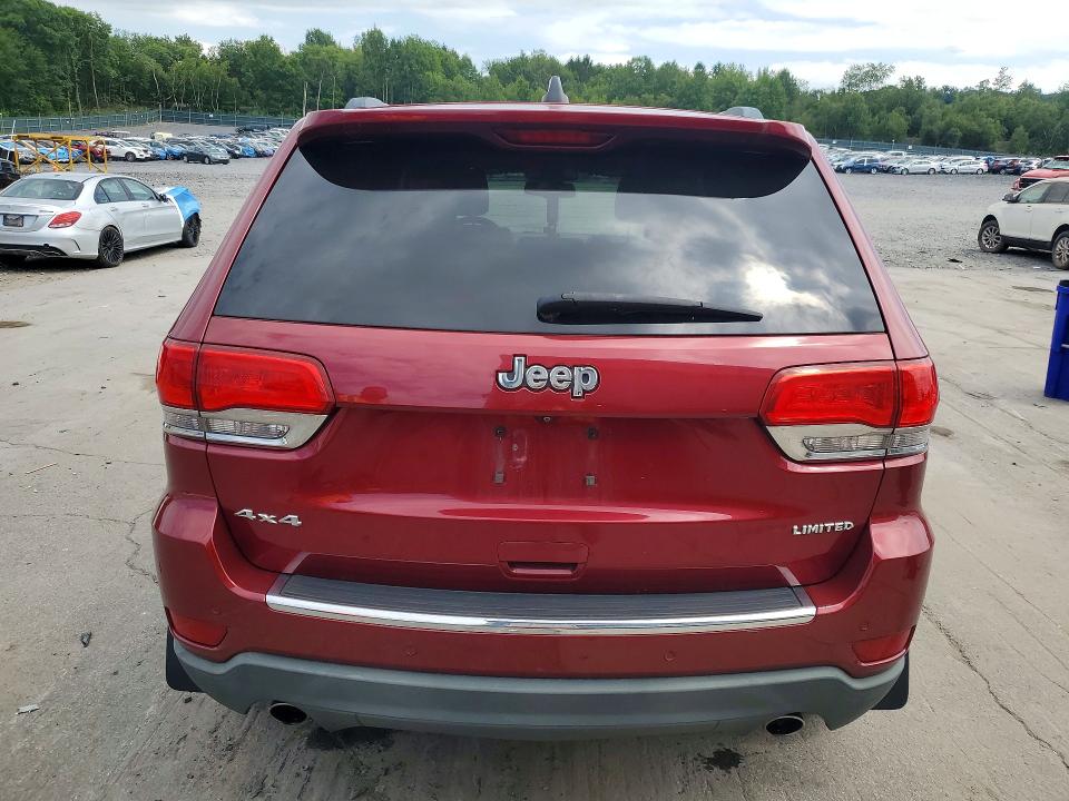 Aukcja sprzedaży 2014 Jeep Grand Cherokee, vin: 1C4RJFBG9EC535786, numer aukcji: 63002676