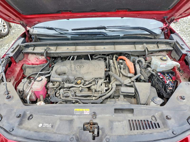 Продажа на аукционе авто 2020 Toyota Highlander, vin: 5TDGBRCH7LS512788, номер лота: 67193246