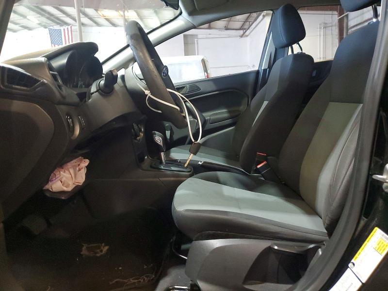 65793426 :رقم المزاد ، 3FADP4AJXJM145269 vin ، 2018 Ford Fiesta مزاد بيع