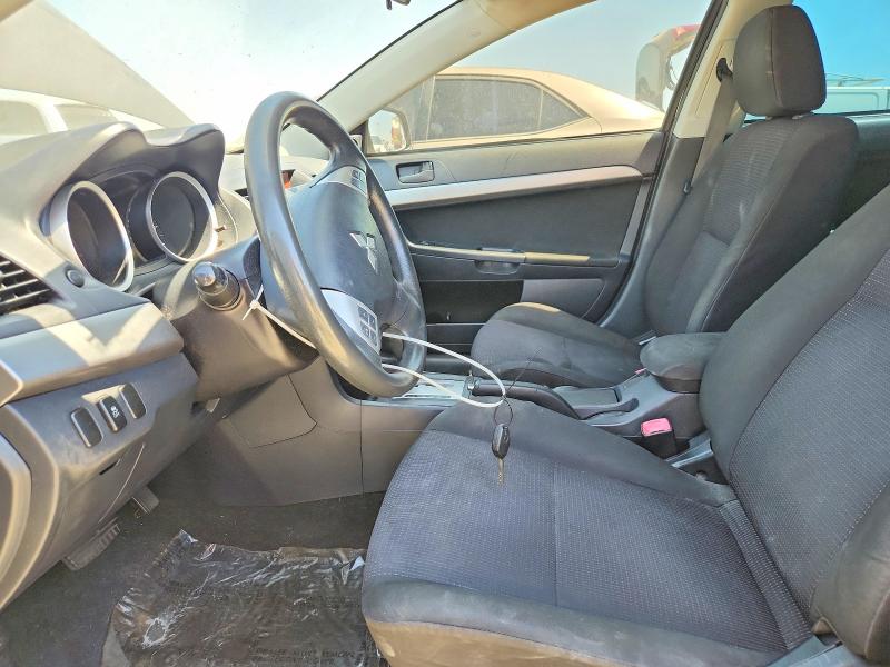 Aukcja sprzedaży 2011 Mitsubishi Lancer, vin: JA32U2FU9BU018915, numer aukcji: 62864436