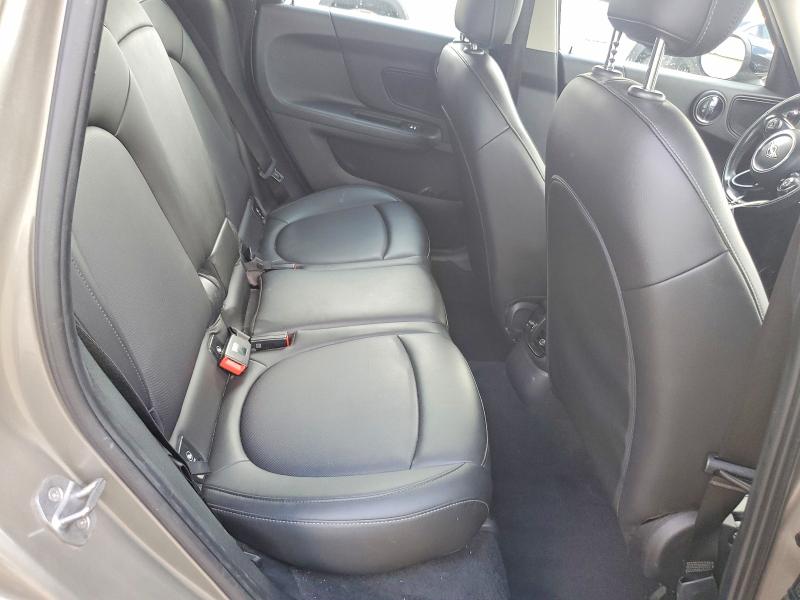 Продажа на аукционе авто 2020 Mini Cooper, vin: WMZYW3C03L3L16784, номер лота: 65901946
